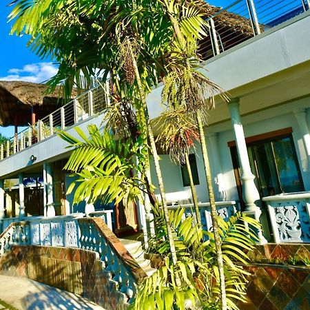 La Petite Maison And Sea Splash Baie Sainte Anne Dış mekan fotoğraf